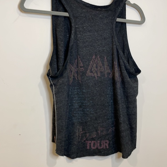 Graphic tank top - Picture 4 of 4